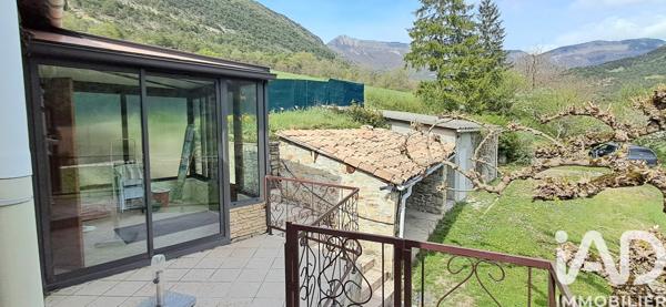 Maison à vendre 3 pièces 65 m² Romeyer