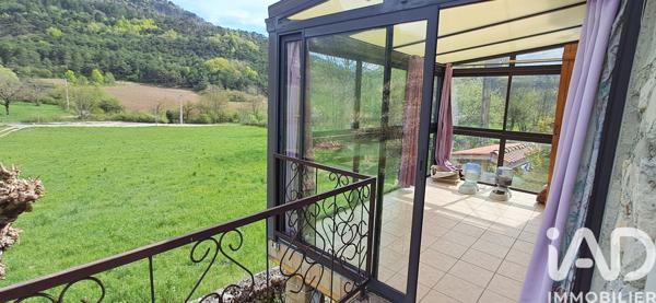 Maison à vendre 3 pièces 65 m² Romeyer