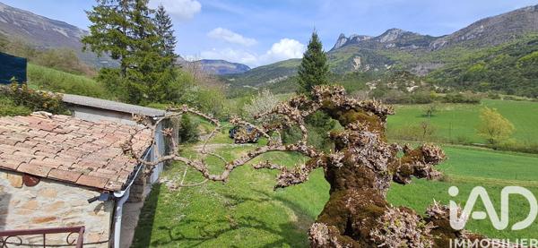 Maison à vendre 3 pièces 65 m² Romeyer