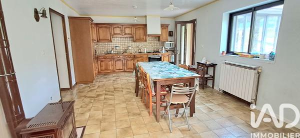 Maison à vendre 3 pièces 65 m² Romeyer