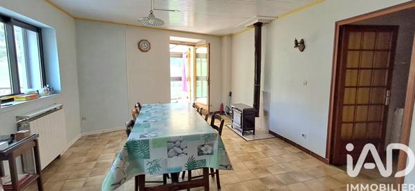 Maison à vendre 3 pièces 65 m² Romeyer