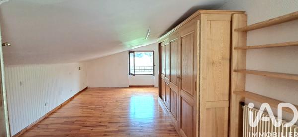 Maison à vendre 3 pièces 65 m² Romeyer