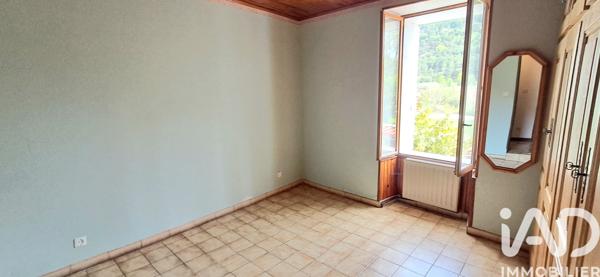 Maison à vendre 3 pièces 65 m² Romeyer