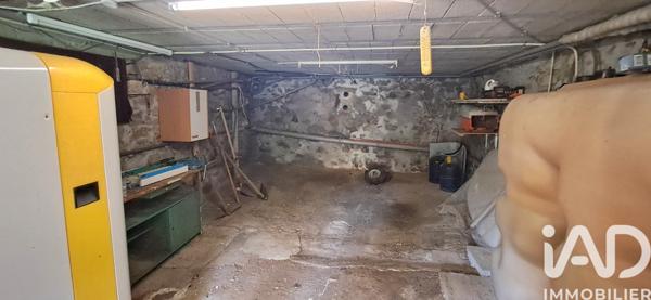 Maison à vendre 3 pièces 65 m² Romeyer