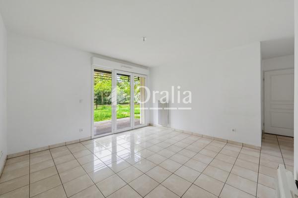 Appartement · Vente St Jean D Illac (33127) 3 pièces · 59m²