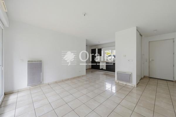 Appartement · Vente St Jean D Illac (33127) 3 pièces · 59m²