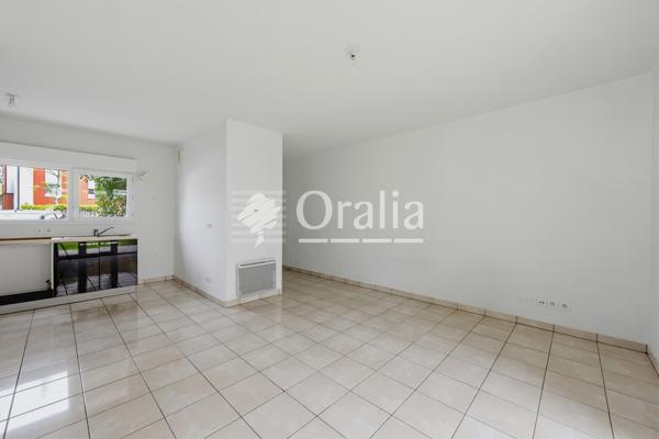 Appartement · Vente St Jean D Illac (33127) 3 pièces · 59m²