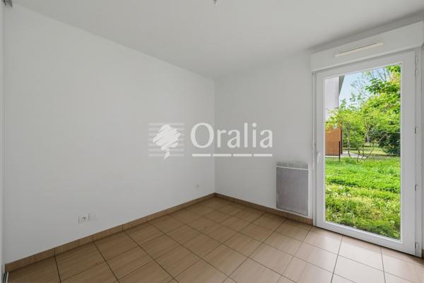 Appartement · Vente St Jean D Illac (33127) 3 pièces · 59m²