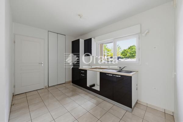 Appartement · Vente St Jean D Illac (33127) 3 pièces · 59m²