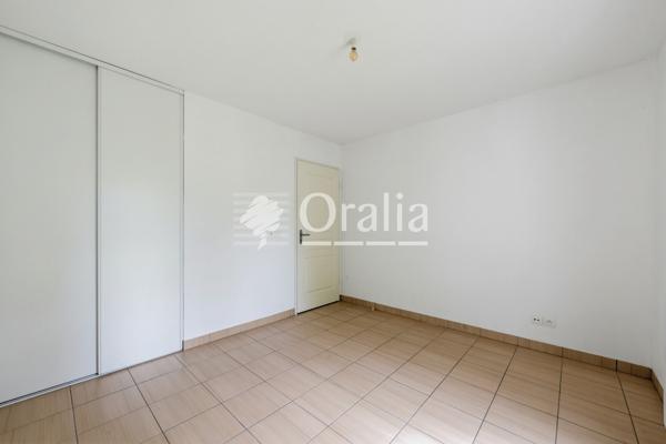 Appartement · Vente St Jean D Illac (33127) 3 pièces · 59m²