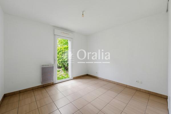 Appartement · Vente St Jean D Illac (33127) 3 pièces · 59m²