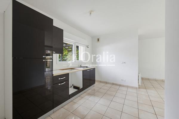 Appartement · Vente St Jean D Illac (33127) 3 pièces · 59m²
