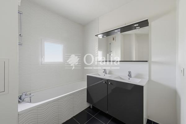 Appartement · Vente St Jean D Illac (33127) 3 pièces · 59m²