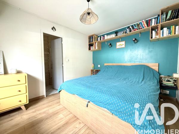 Maison à vendre 3 pièces 60 m² Antony