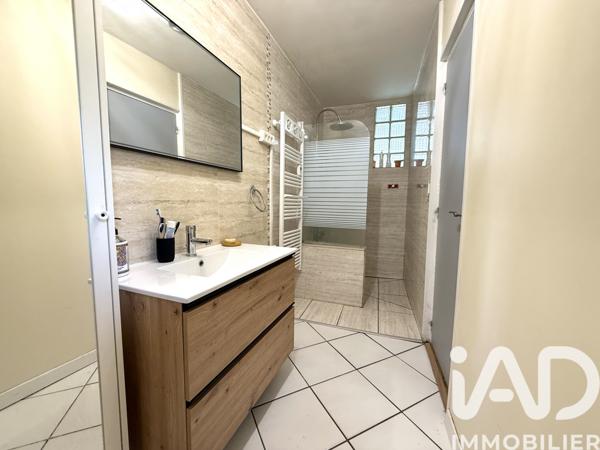 Maison à vendre 3 pièces 60 m² Antony