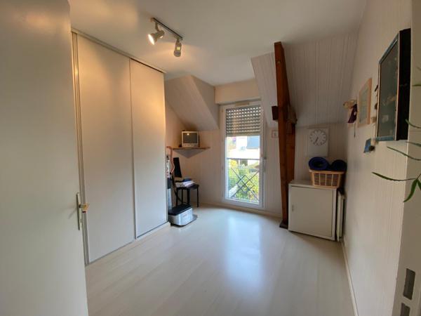 Maison de 139 m² – Quartier de la Bellangerais – 10 min du métro