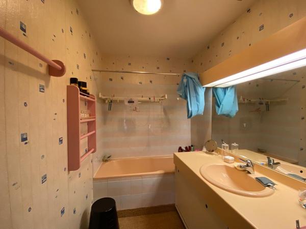 Maison de 139 m² – Quartier de la Bellangerais – 10 min du métro