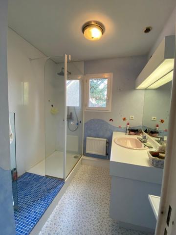 Maison de 139 m² – Quartier de la Bellangerais – 10 min du métro