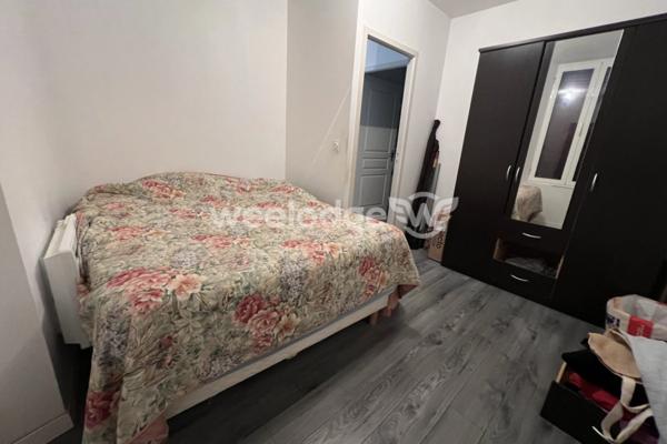 Appartement à louer 2 pièces de 33,33 m² à Gasny