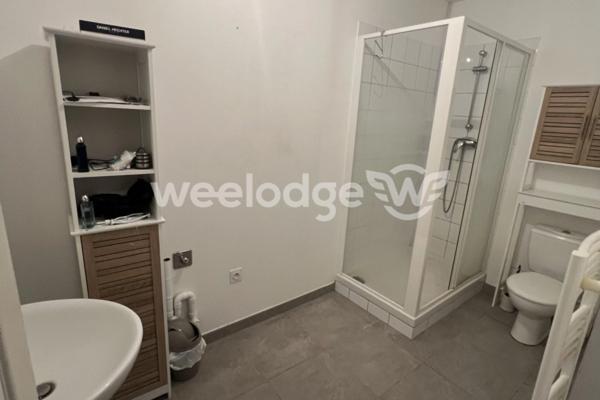 Appartement à louer 2 pièces de 33,33 m² à Gasny