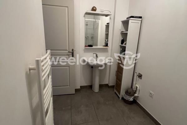 Appartement à louer 2 pièces de 33,33 m² à Gasny