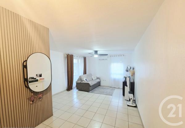 Appartement à vendre  3 pièces - 57,32 m2 ISTRES - 13