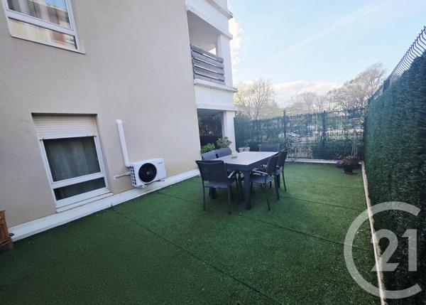 Appartement à vendre  3 pièces - 57,32 m2 ISTRES - 13