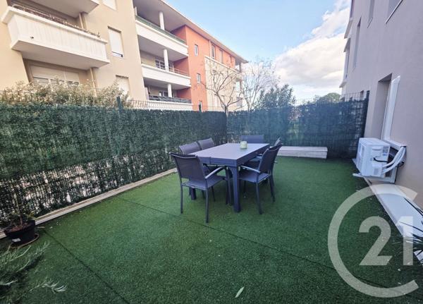 Appartement à vendre  3 pièces - 57,32 m2 ISTRES - 13