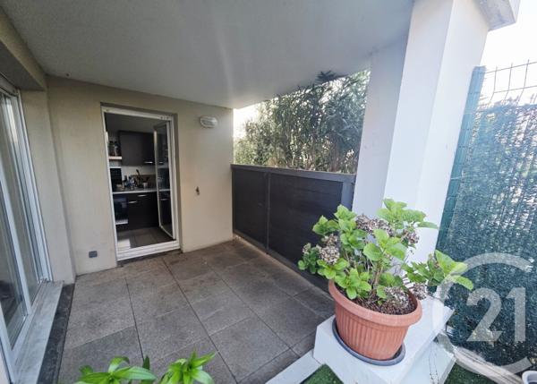 Appartement à vendre  3 pièces - 57,32 m2 ISTRES - 13