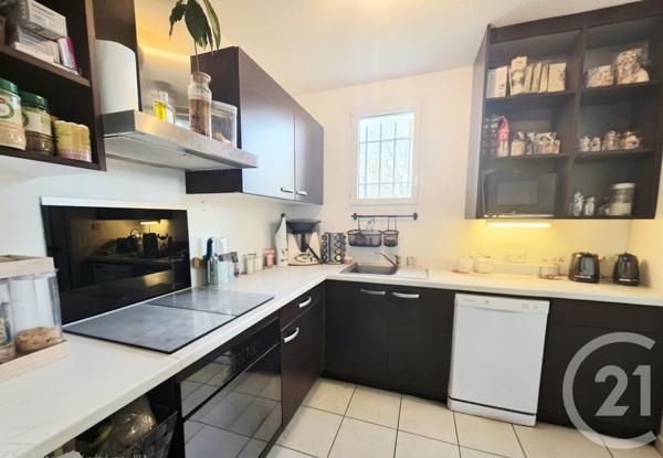 Appartement à vendre  3 pièces - 57,32 m2 ISTRES - 13