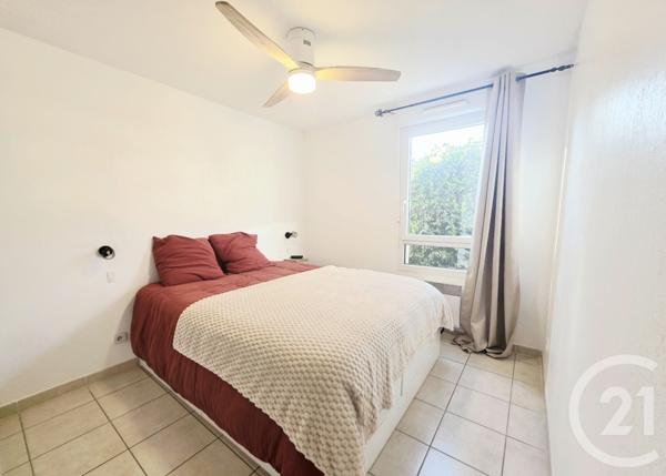 Appartement à vendre  3 pièces - 57,32 m2 ISTRES - 13