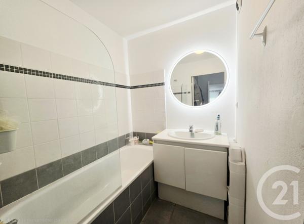 Appartement à vendre  3 pièces - 57,32 m2 ISTRES - 13