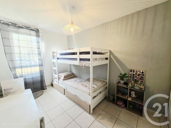 Appartement à vendre  3 pièces - 57,32 m2 ISTRES - 13