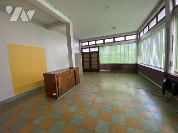 Immeuble à vendre Elbeuf