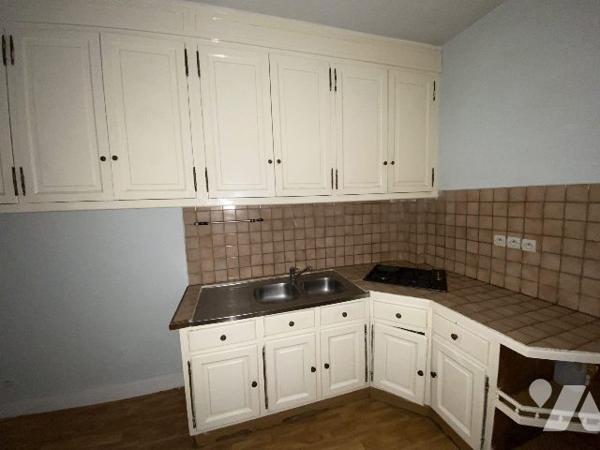 Immeuble à vendre Elbeuf