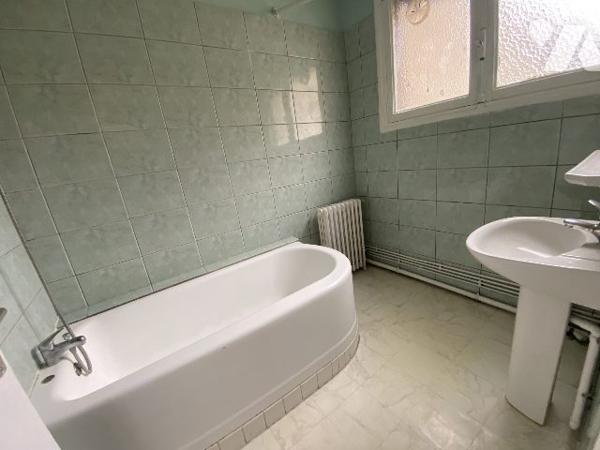 Immeuble à vendre Elbeuf