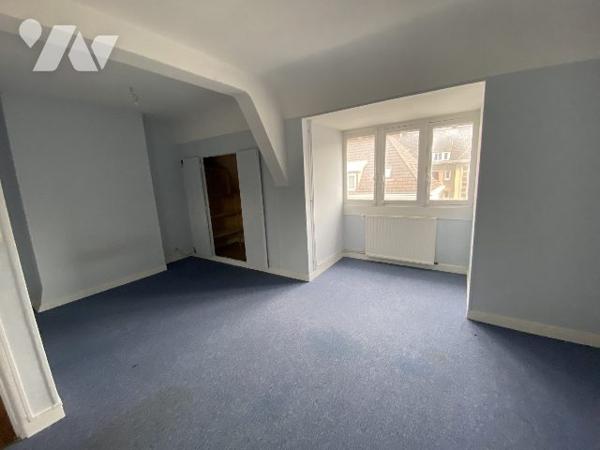 Immeuble à vendre Elbeuf