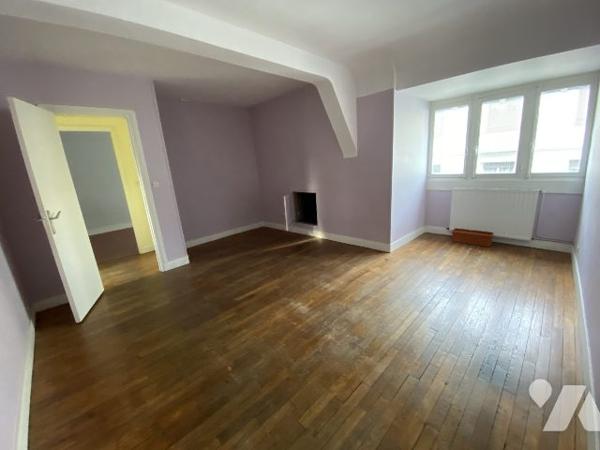 Immeuble à vendre Elbeuf