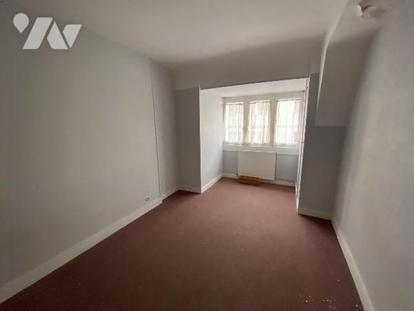 Immeuble à vendre Elbeuf