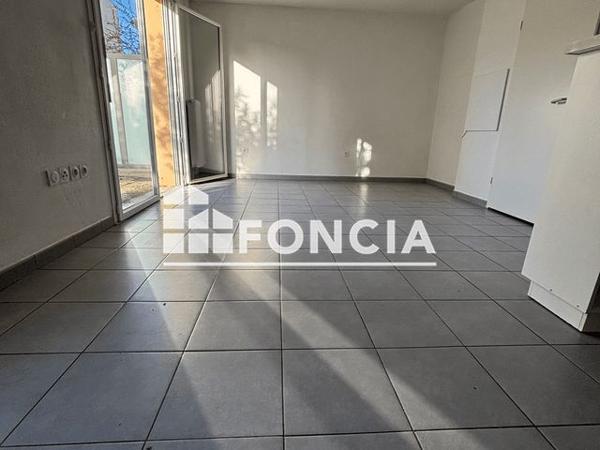 À vendre Appartement 3 pièces 70.1 m² - Montereau-fault-yonne 77130