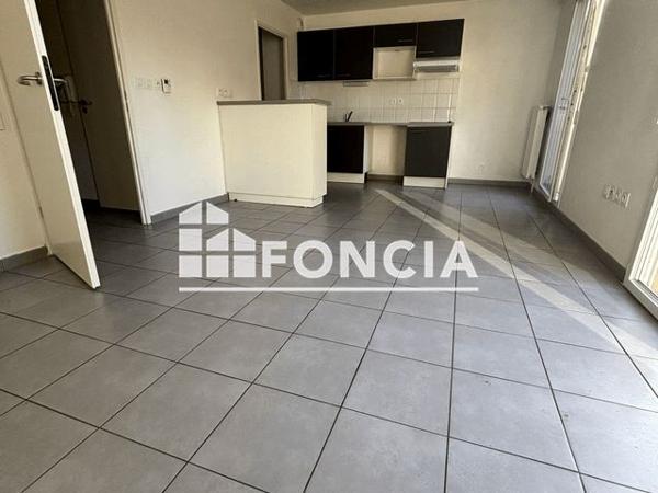 À vendre Appartement 3 pièces 70.1 m² - Montereau-fault-yonne 77130