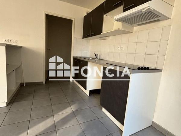 À vendre Appartement 3 pièces 70.1 m² - Montereau-fault-yonne 77130