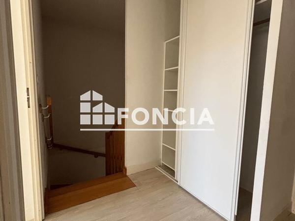 À vendre Appartement 3 pièces 70.1 m² - Montereau-fault-yonne 77130