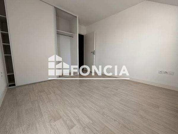 À vendre Appartement 3 pièces 70.1 m² - Montereau-fault-yonne 77130