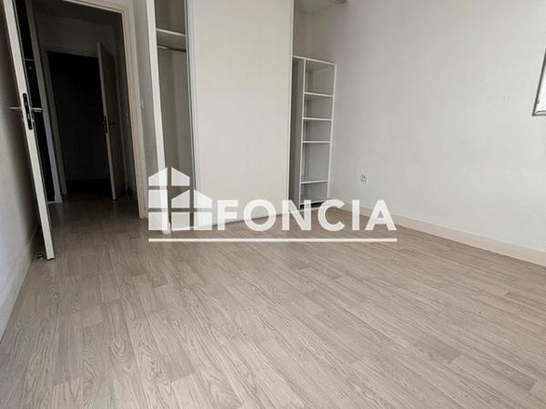 À vendre Appartement 3 pièces 70.1 m² - Montereau-fault-yonne 77130