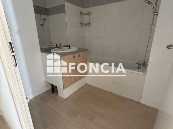 À vendre Appartement 3 pièces 70.1 m² - Montereau-fault-yonne 77130