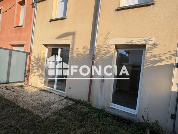 À vendre Appartement 3 pièces 70.1 m² - Montereau-fault-yonne 77130