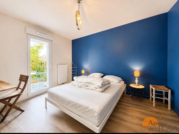ARES HYPER CENTRE - APPARTEMENT T3 61 M2 AVEC TERRASSE