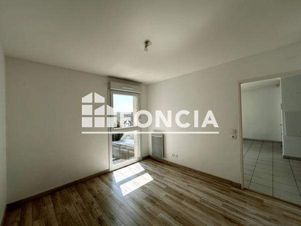 À vendre Appartement 2 pièces 42 m² - Saint-jean-le-blanc 45650