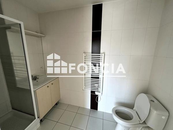 À vendre Appartement 2 pièces 42 m² - Saint-jean-le-blanc 45650